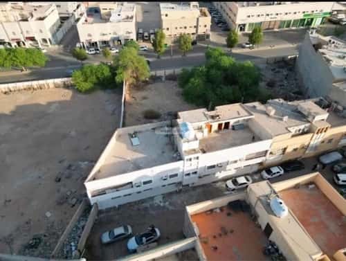 Building 240.25 SQM Facing North Al-Jarradiyah, Central Riyadh, Riyadh