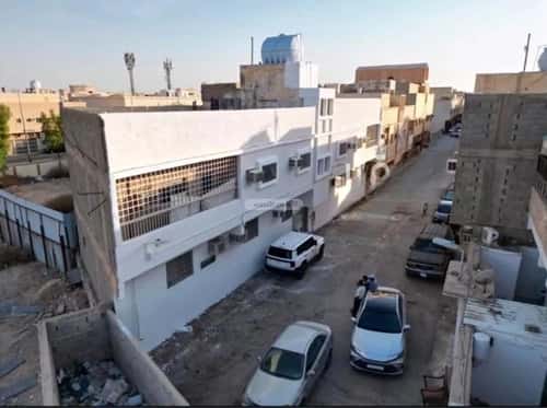 عمارة 240.25 متر مربع واجهة شمالية الجرادية، وسط الرياض، الرياض