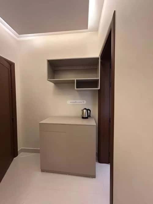 Apartment 50 SQM with 1 Bedroom An-Narjis, North Riyadh, Riyadh