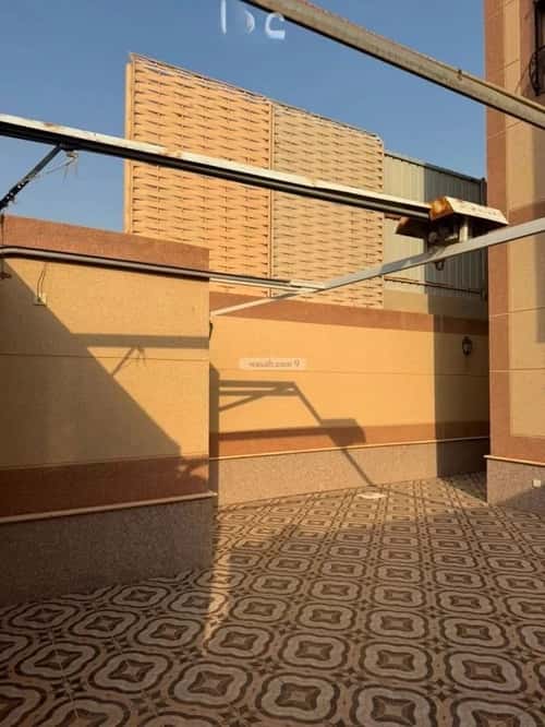دور 120 متر مربع ب 4 غرف النرجس، شمال الرياض، الرياض