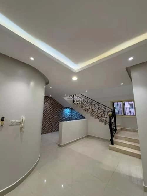 Floor 120 SQM with 4 Bedrooms An-Narjis, North Riyadh, Riyadh