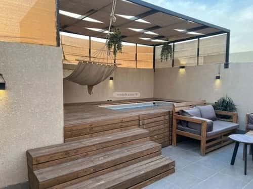 Apartment 60 SQM with 1 Bedroom Al-Arid, North Riyadh, Riyadh