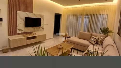 Apartment 73.11 SQM with 2 Bedrooms As-Sahafa, North Riyadh, Riyadh