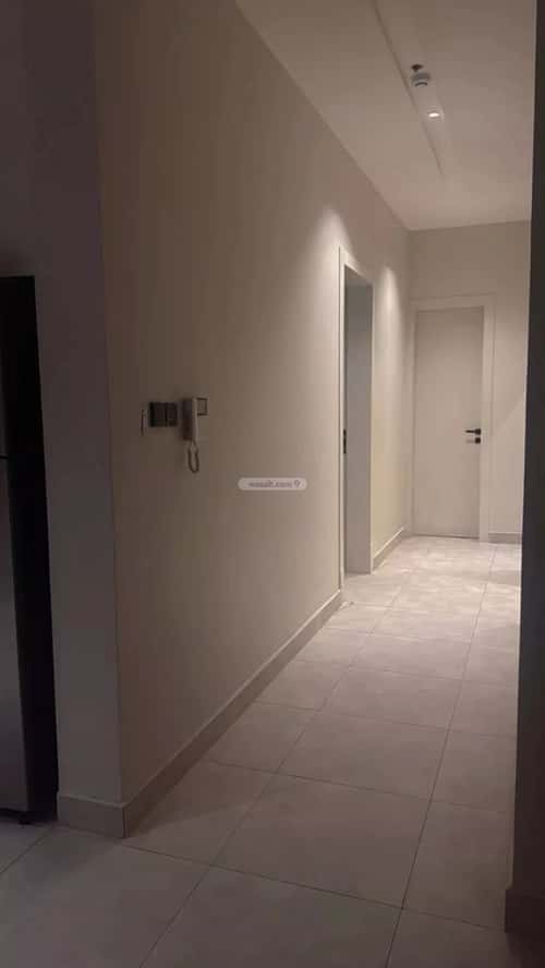 Apartment 129.58 SQM with 3 Bedrooms Al-Arid, North Riyadh, Riyadh