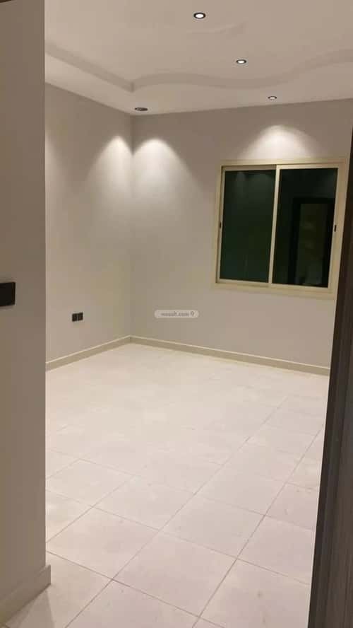 Floor 120 SQM with 2 Bedrooms Al-Yasmeen, North Riyadh, Riyadh