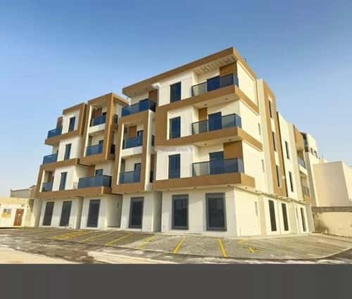 Building 400 SQM Facing North Al Bayan, East Riyadh, Riyadh