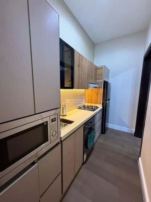 Apartment 400 SQM with 1 Bedroom Al-Arid, North Riyadh, Riyadh