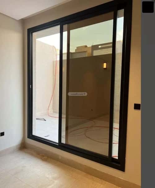 Villa 161.53 SQM Facing South on 36m Width Street Ar-Rimal, East Riyadh, Riyadh