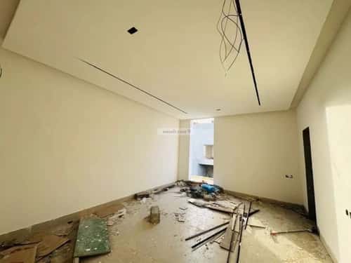 Villa 252 SQM Facing South on 20m Width Street Al-Arid, North Riyadh, Riyadh