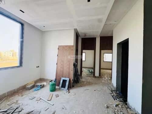 Villa 252 SQM Facing South on 20m Width Street Al-Arid, North Riyadh, Riyadh