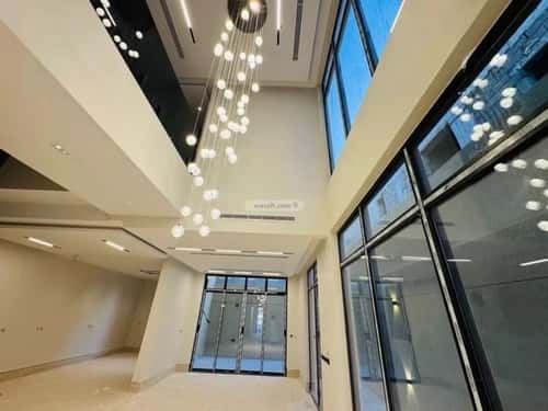 Villa 324.8 SQM Facing North on 20m Width Street Al-Arid, North Riyadh, Riyadh