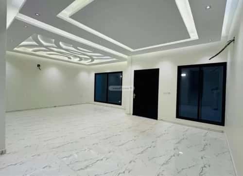 Villa 204.76 SQM Facing North on 20m Width Street Al-Arid, North Riyadh, Riyadh