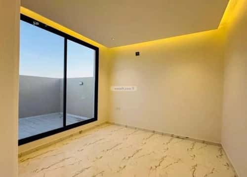 Villa 204.76 SQM Facing North on 20m Width Street Al-Arid, North Riyadh, Riyadh