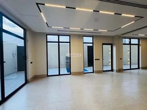 فيلا 250 متر مربع شرقية على شارع 20م النرجس، شمال الرياض، الرياض
