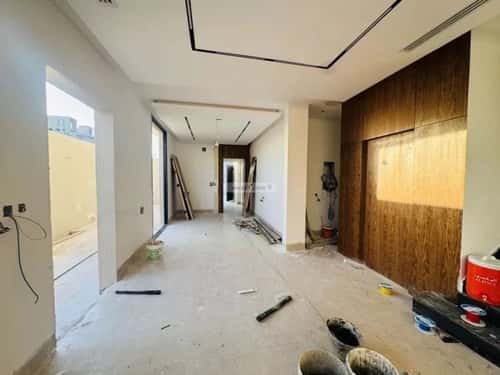فيلا 96.37 متر مربع جنوبية على شارع 20م العارض، شمال الرياض، الرياض