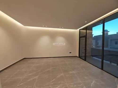 Villa 187.29 SQM Facing East on 20m Width Street Al-Arid, North Riyadh, Riyadh