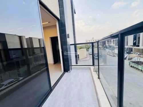 فيلا 308.77 متر مربع شمالية على شارع 20م النرجس، شمال الرياض، الرياض