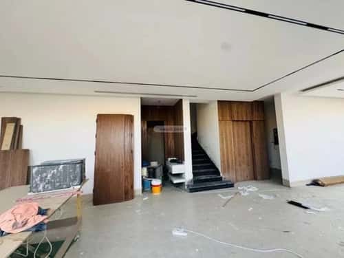 Villa 273 SQM Facing North on 20m Width Street Al-Arid, North Riyadh, Riyadh