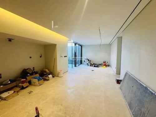 Villa 187.29 SQM Facing East on 20m Width Street Al-Arid, North Riyadh, Riyadh