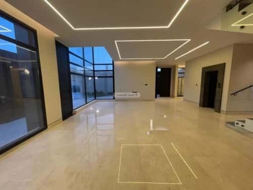 Villa 241.88 SQM Facing North on 20m Width Street Al-Arid, North Riyadh, Riyadh