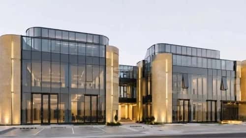 Building 324.8 SQM Facing North Al-Arid, North Riyadh, Riyadh
