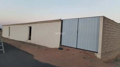 Land 728 SQM Facing West on 15m Width Street Al-Adl, Alsalimi