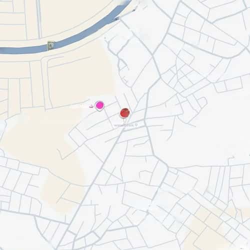 Land 2749.45 SQM Facing 3 Streets on 15m Width Street Alhateem, Makkah Al Mukarramah