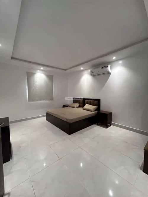 Building 1095.5 SQM Facing South Al Sheraa, North Jeddah, Jeddah