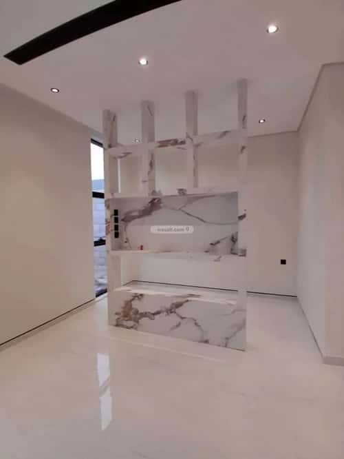 Villa 220 SQM Facing South with 5 Bedrooms Ghirnatah, East Riyadh, Riyadh