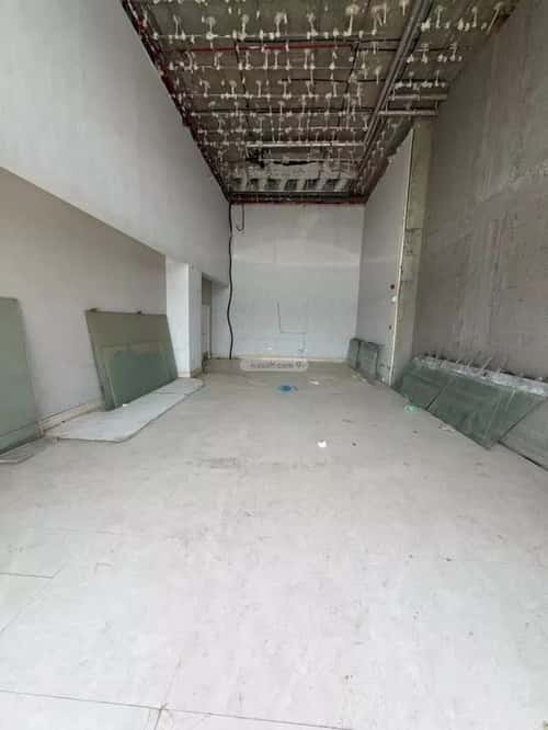Showroom for Rent Al Andulus, North Jeddah, Jeddah