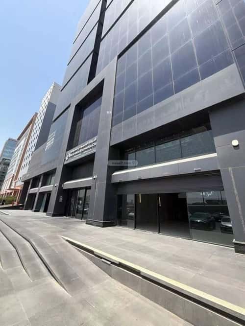 Showroom for Rent Al Andulus, North Jeddah, Jeddah