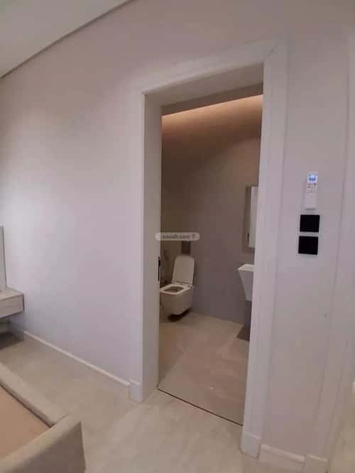 Apartment 113.55 SQM with 3 Bedrooms An-Narjis, North Riyadh, Riyadh