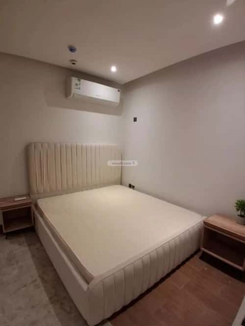 Apartment 60 SQM with 1 Bedroom Qurtubah, East Riyadh, Riyadh