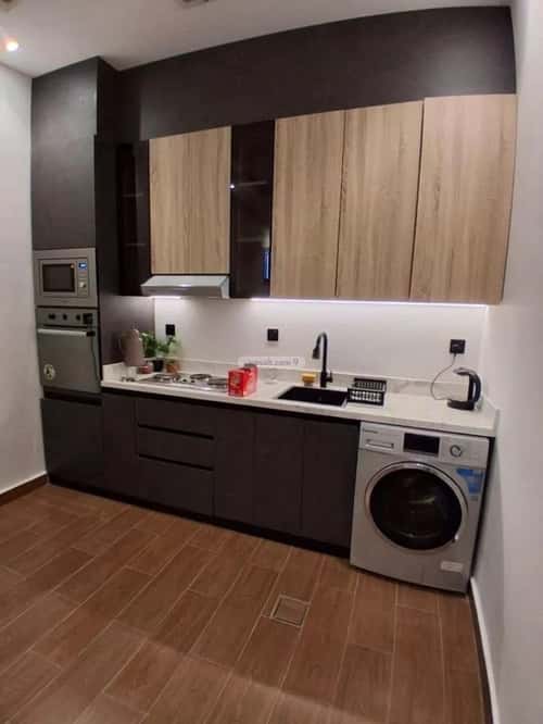 Apartment 60 SQM with 1 Bedroom Qurtubah, East Riyadh, Riyadh
