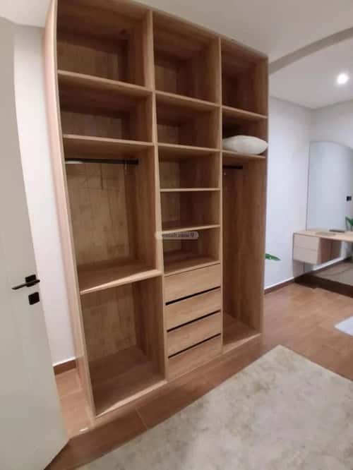 Apartment 60 SQM with 1 Bedroom Qurtubah, East Riyadh, Riyadh