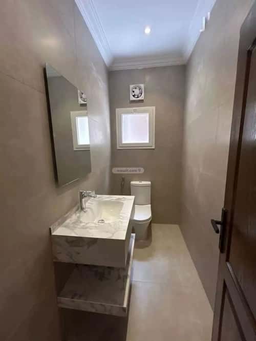 Apartment 177.09 SQM with 4 Bedrooms Al Nahdah, North Jeddah, Jeddah
