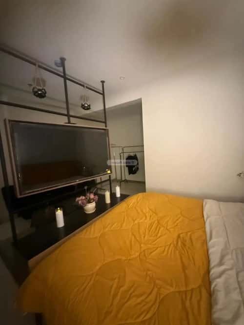 Apartment 170.08 SQM with 5 Bedrooms Twaeeq, West Riyadh, Riyadh