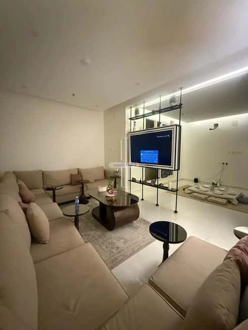 Apartment 170.08 SQM with 5 Bedrooms Twaeeq, West Riyadh, Riyadh