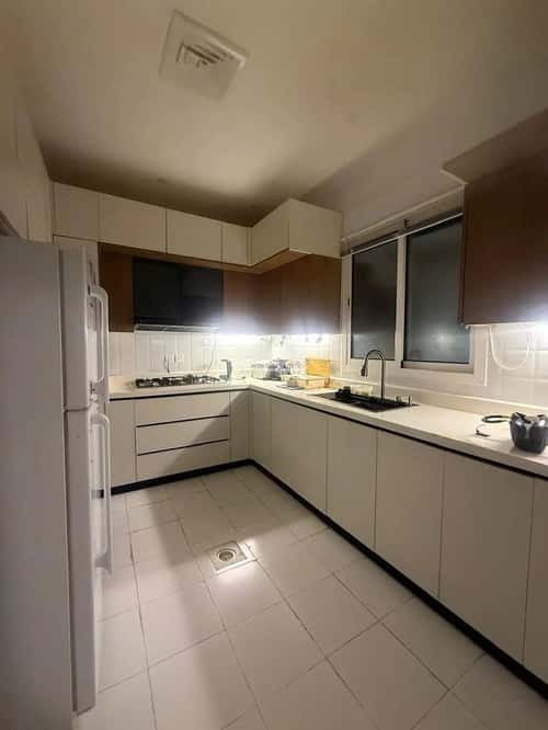 Apartment 170.08 SQM with 5 Bedrooms Twaeeq, West Riyadh, Riyadh