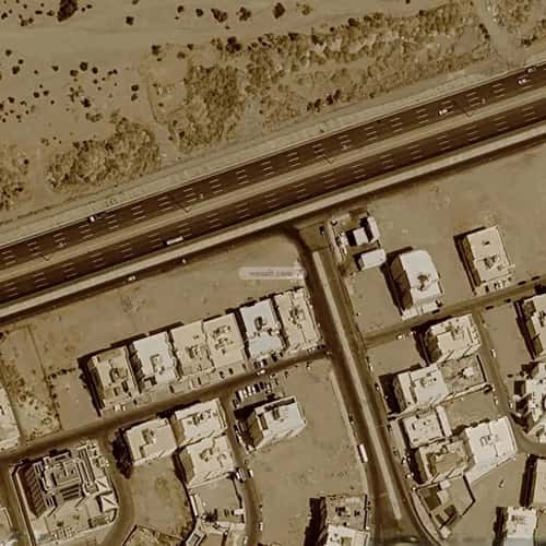 Land 750 SQM Omelgoud, Makkah Al Mukarramah