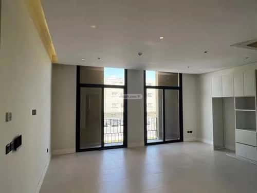 Apartment 145.03 SQM with 3 Bedrooms Ar-Rawdah, East Riyadh, Riyadh