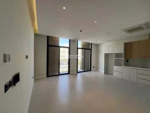 Apartment 145.03 SQM with 3 Bedrooms Ar-Rawdah, East Riyadh, Riyadh