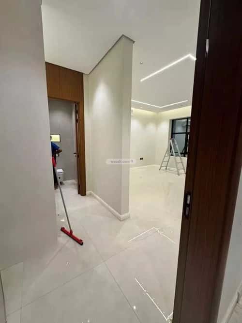 Floor 261 SQM with 4 Bedrooms An-Narjis, North Riyadh, Riyadh