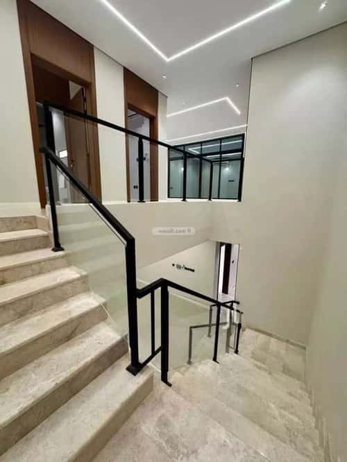 Floor 261 SQM with 4 Bedrooms An-Narjis, North Riyadh, Riyadh