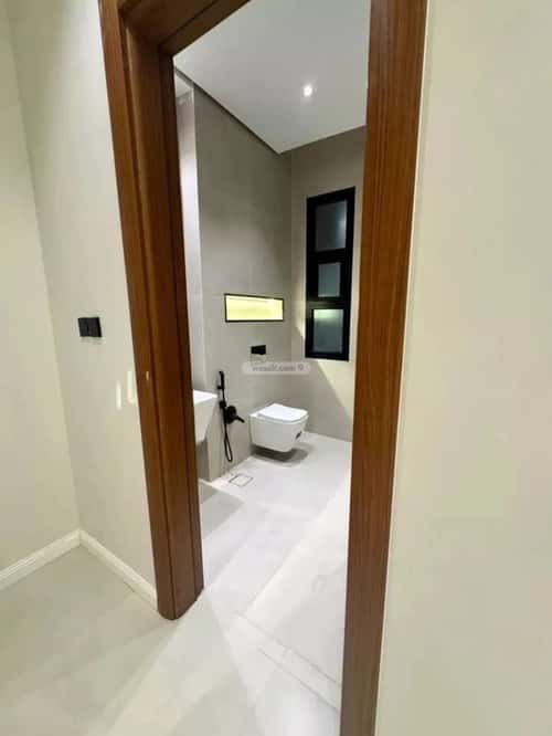 Floor 261 SQM with 4 Bedrooms An-Narjis, North Riyadh, Riyadh