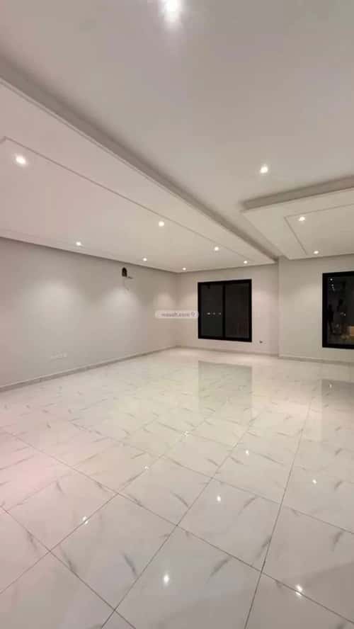 Apartment 197.04 SQM with 4 Bedrooms Al-Arid, North Riyadh, Riyadh