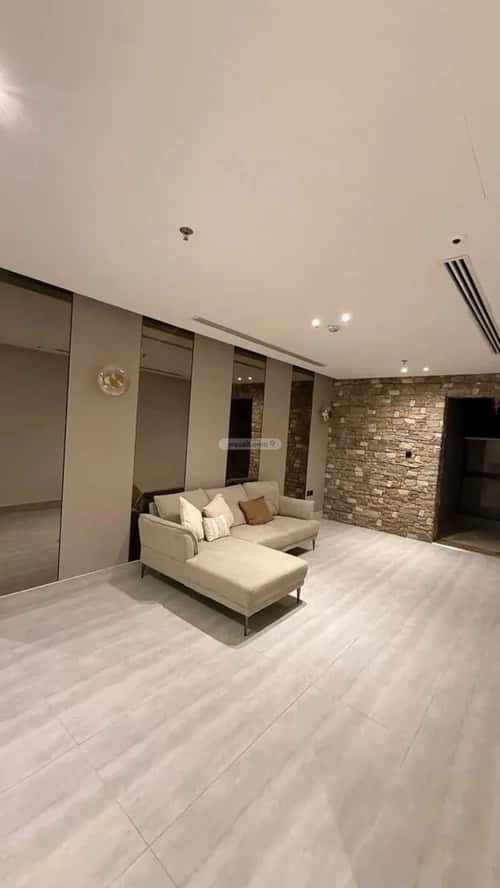 Apartment 90.59 SQM with 2 Bedrooms Ar-Raed, North Riyadh, Riyadh