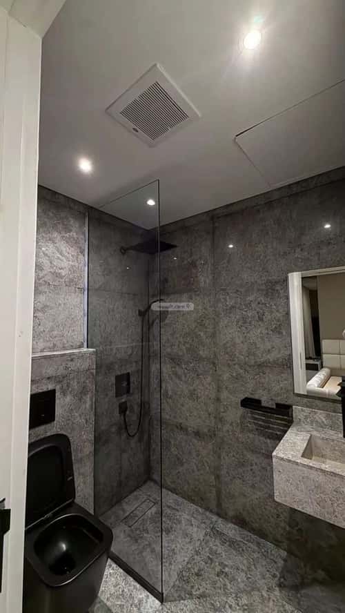 Apartment 90.59 SQM with 2 Bedrooms Ar-Raed, North Riyadh, Riyadh