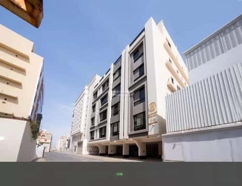 Apartment 153.21 SQM with 4 Bedrooms Al Rawdhah, North Jeddah, Jeddah