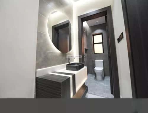 Apartment 132.07 SQM with 5 Bedrooms Al Bawadi, North Jeddah, Jeddah